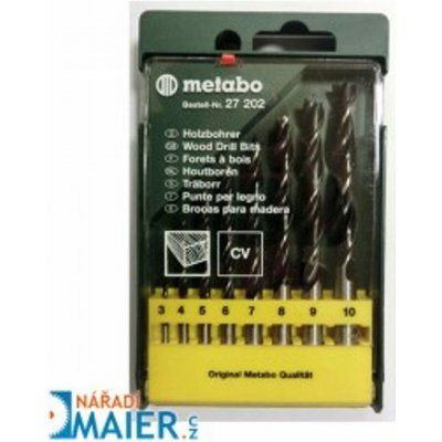 Metabo 627202000 – Hledejceny.cz