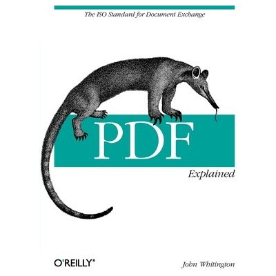 PDF Explained
