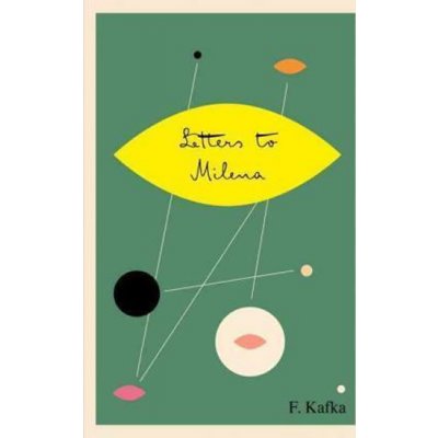 Letters to Milena - Franz Kafka – Hledejceny.cz