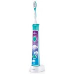 Philips Sonicare For Kids HX6321/03 – Zbozi.Blesk.cz