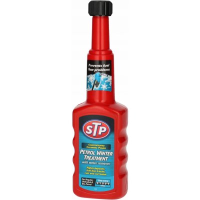 STP Water Remover 200 ml – Hledejceny.cz