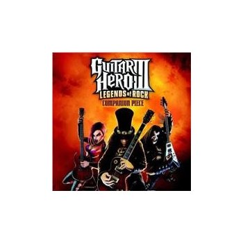 V/A: Guitar Hero CD