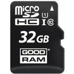 Goodram SDHC 32 GB M1A0-0320R12 – Zboží Živě