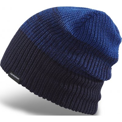 Dakine Tall boy beanie mdnght navy/deep blue – Zboží Mobilmania
