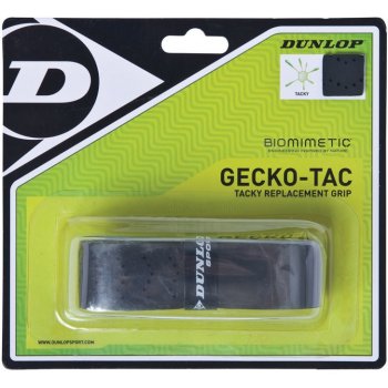 Dunlop Gecko Tack 1ks čierny