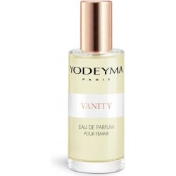 Yodeyma Vanity parfémovaná voda dámská 15 ml