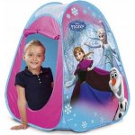John Pop Up stan Disney Frozen 75 x 75 x 90 cm – Sleviste.cz