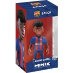MINIX Football Club FC Barcelona LAMINE YAMAL – Zboží Dáma