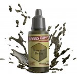 Army Painter: Speedpaint Brownish Decay 2.0 18ml – Zboží Živě