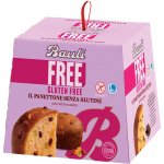 Bauli Panettone Classico gluten free 400 g – Hledejceny.cz