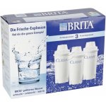 Brita Classic 3 ks – Sleviste.cz