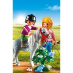 Playmobil 6950 Procházka s poníkem – Zboží Živě