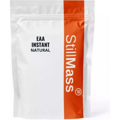 Nuvys Nutrition EAA Instant Plus 400 g – Zboží Mobilmania