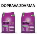 Nutra Gold Large Breed Puppy 2 x 15 kg – Hledejceny.cz