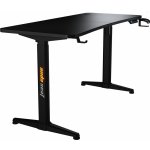 Anda Seat Terminator Premium Gaming Table AD-D-DD1-1600L-02-B – Zboží Mobilmania