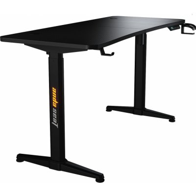 Anda Seat Terminator Premium Gaming Table AD-D-DD1-1600L-02-B – Zboží Mobilmania
