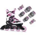 Fila J-One Girl Combo 2-Set – Zboží Dáma
