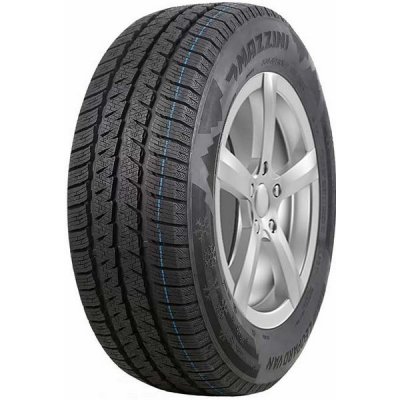 Mazzini Snowleopard Van 195/75 R16 107/105R