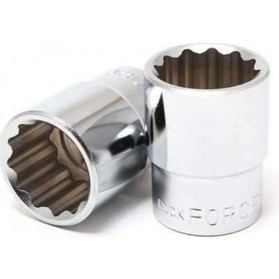 Rock FORCE Nástavec 3/4" 32mm cr-v 12-hranný – Sleviste.cz