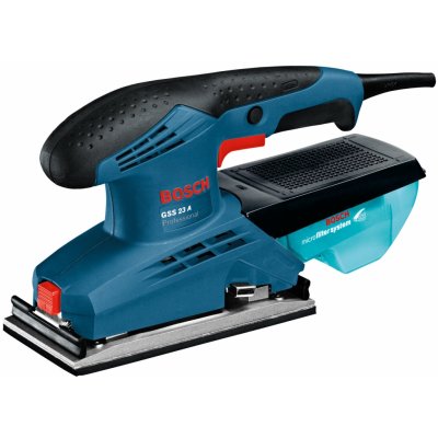 Bosch GSS 23 A Professional 0.601.070.400 – Zbozi.Blesk.cz