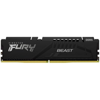 Kingston Fury Beast EXPO DDR5 32GB 6000MHz CL30 (2x16GB) KF560C30BBEK2-32 – Zboží Živě