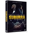 Suburra DVD