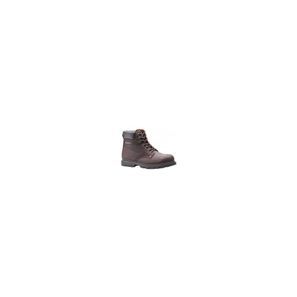 Pracovní obuv Obuv Steelite Flexi-Welt SB kotníková kožená písková