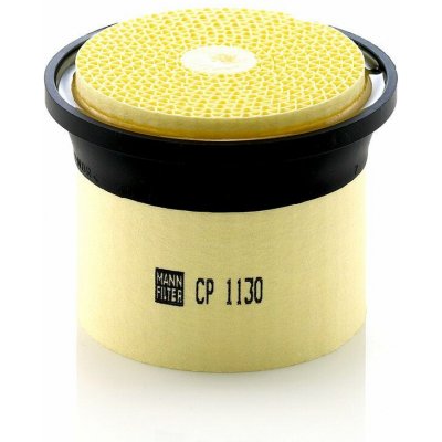 Vzduchový filtr MANN-FILTER CP 1130 – Hledejceny.cz
