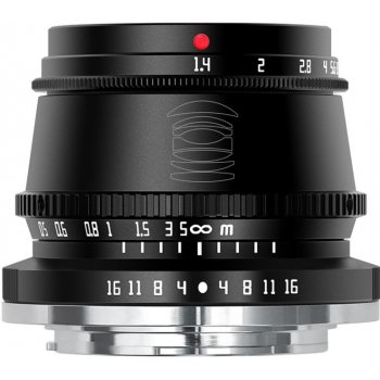 TTArtisan 35mm f/1.4 Sony E-mount