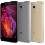 Xiaomi Redmi Note 4 3GB/32GB – Sleviste.cz