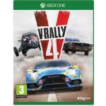 V-Rally 4 – Zboží Živě