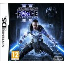 Hra na Nintendo DS Star Wars: The Force Unleashed 2