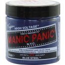 Manic Panic Blue Steel 118 ml