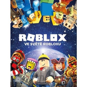 Roblox - Vše o Robloxu