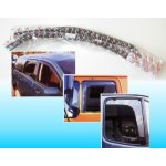 Škoda Fabie II 07 ofuky – Hledejceny.cz