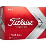 Titleist TruFeel 2022 12 ks – Zboží Dáma