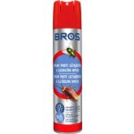 Bros spray proti létajícímu hmyzu 400 ml – Zbozi.Blesk.cz