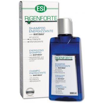 ESI šampon proti lupům Regenforte 200 ml