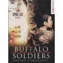 Film Buffalo Soldier DVD