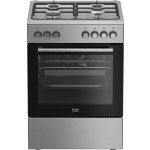 BEKO FBE62130GXDN – Zboží Mobilmania