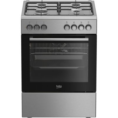 BEKO FBE62130GXDN – Zboží Mobilmania