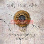 Whitesnake - 1987 -Annivers/Deluxe- LP – Hledejceny.cz