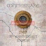 Whitesnake - 1987 -Annivers/Deluxe- LP – Zboží Dáma