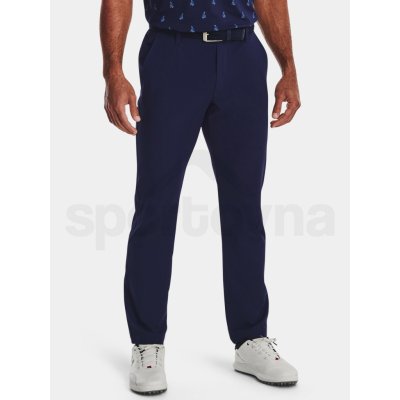 Under Armour pánské kalhoty UA DRIVE PANT 1364407-410 Modrá – Sleviste.cz