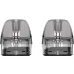 Vaporesso Luxe X cartridge 2 ml 0,8 ohm – Zboží Mobilmania