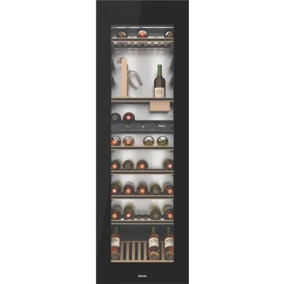 Miele KWT 6722 IGS-1 – Zboží Dáma