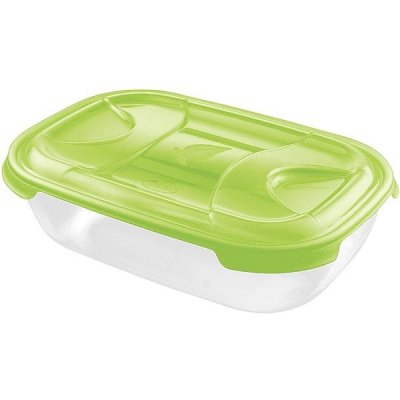 5five 0.5L Food Storage Container & Reviews