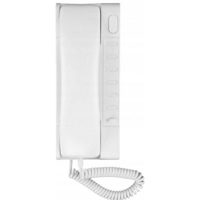 Unifon Urmet-Miwi 1132/621 – Zbozi.Blesk.cz