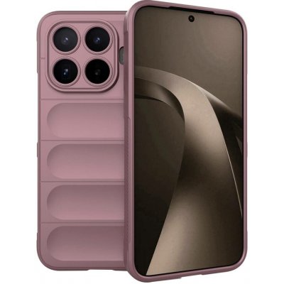 Kryt Techsuit Magic Shield pro Xiaomi 17T Pro fialový – Hledejceny.cz