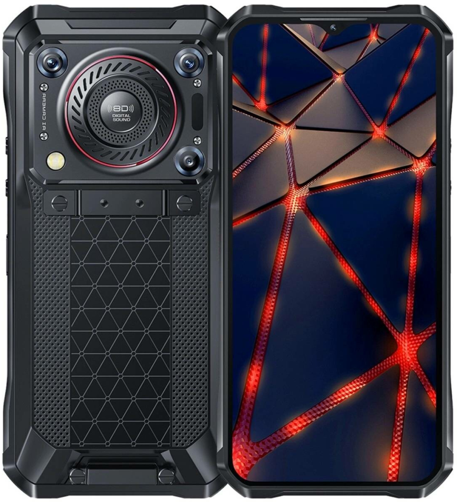 Oukitel WP33 Pro 8GB/256GB